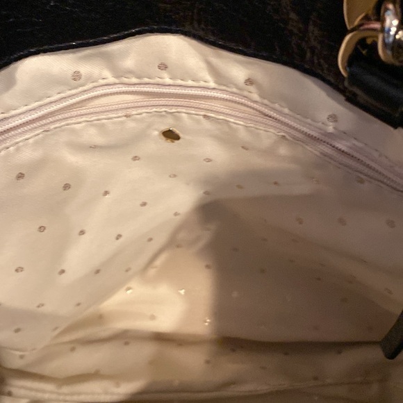 Kate Spade Black purse with dust bag - Picture 10 of 16